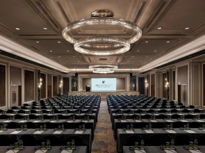 JW Marriott Kuala Lumpur