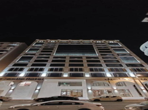 Castle Hotel