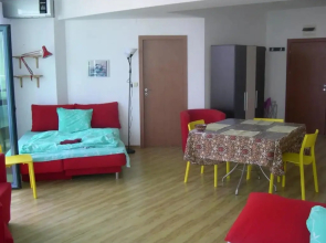 405 Ul Rakovina,Entrance E, 4 Floor