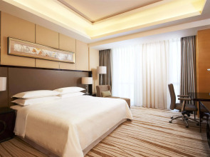 Four Points By Sheraton Langfang, Guan