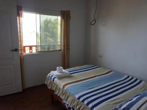 Hostel Paqaryi