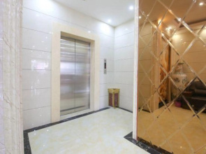 Nanning Hao'er Hotel (Guangxi University Subway Station Nongyuan Road Night Market)