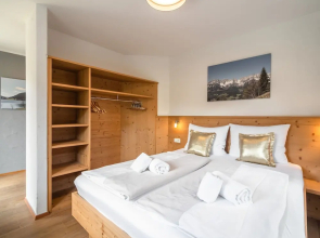 Cozy Apartment in Ellmau With Garden
