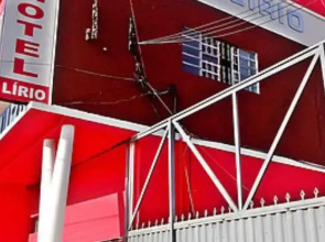 Hotel Lírio