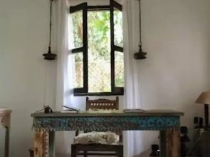 Shantidevi Ashram 's Guest House