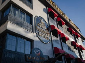 Bahçelievler Hotels