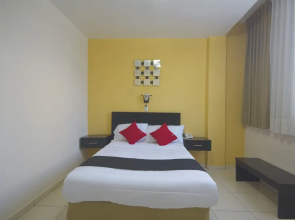 Hotel Impala de Tampico