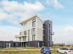 Holiday Home in Wendtorf