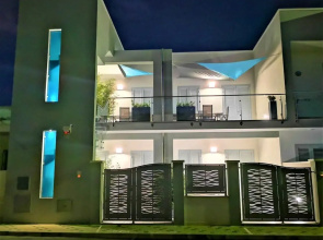 Mirto Torre Lapillo Beach Apartments