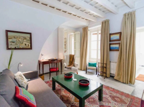 Duplex la Botanica