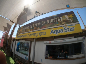 Apartment with terrace and parking