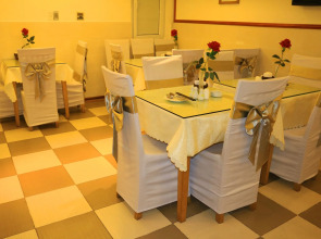 A25 Hotel - 28 Tran Quy Cap