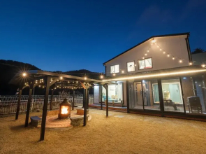 Gangneung Stay Andamiro Pension
