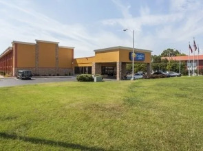 Quality Inn & Suites Chattanooga