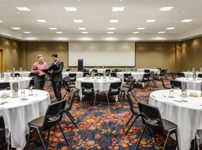 Novotel Rotorua Lakeside