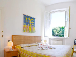 Hotel Villa Fiorisella