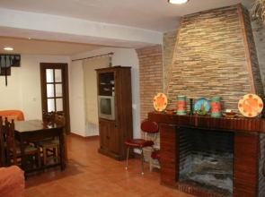 Casa Rural José María