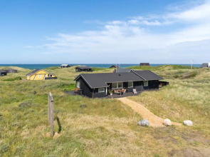 "Marilena" - 150m from the sea in NW Jutland
