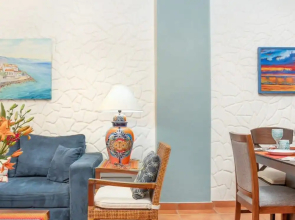 Romantic Zone Alta Vista 1 Bedroom 2 bed 2 Bath