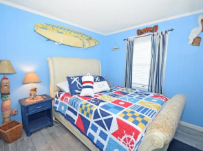 Twin Tree Road 511 3 Bedroom Home by RedAwning