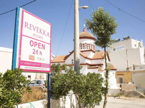 Revekka Rooms Bed & Breakfast