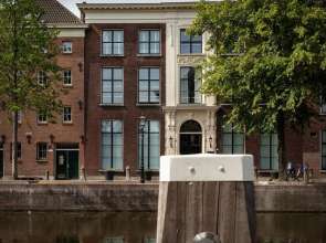 Stadsvilla Mout