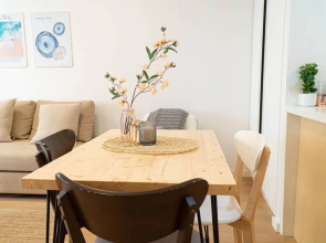 A09-darling Harbour 1 BDR APT