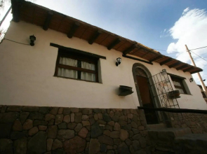Hosteria La Estacion