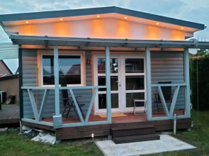 Oasis Comfortable Holiday Residence