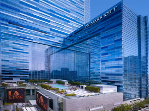 JW Marriott Los Angeles L.A. LIVE