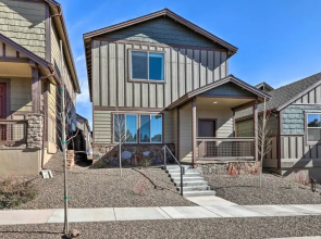 Modern Flagstaff Home, 4 Mi to Downtown!