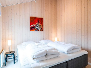 8 Person Holiday Home in Fano