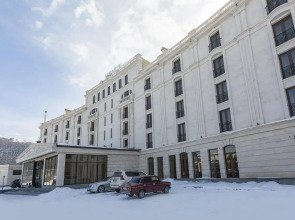 Jermuk Hotel and SPA