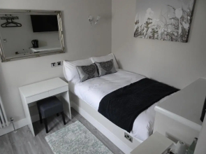 The West Malling Rooms