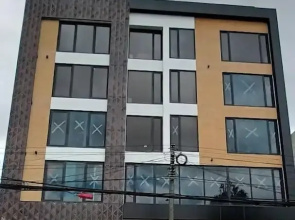 Modelia Living & Parking