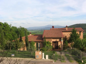 Villa Righino