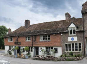 The Swan Inn