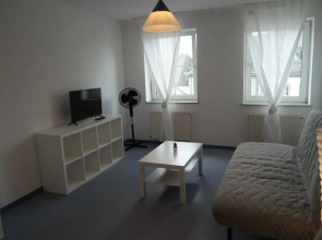 Apartment Ehrenbreitstein