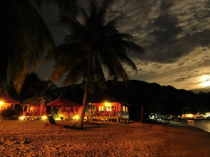 Phangan Rainbow Bungalows
