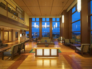 Hotel Spa Tsukimi