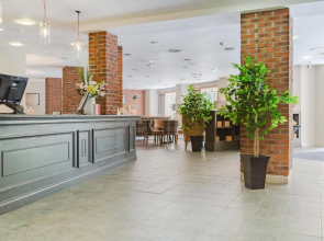 Macdonald Morlich Hotel