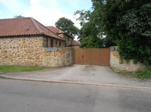 The Old Stables