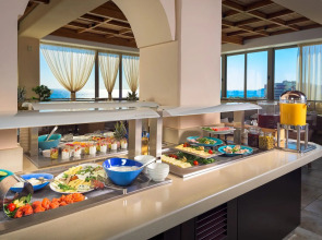 La Marquise Luxury Resort Complex