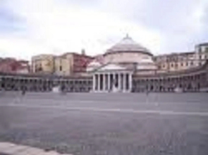 Residenza Nicola Amore