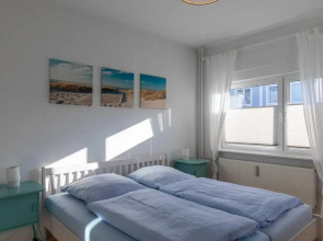 Haus im Kreuzweg CASA Blanca 2
