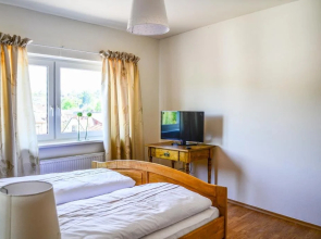 Hospudka A Penzion Imrvere