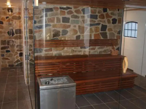 Gaspari Lodge