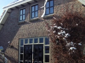 Bed & Breakfast Rundedal