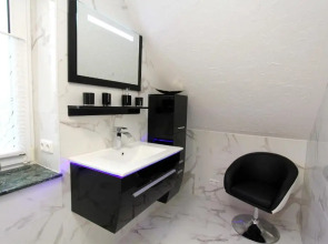 Ferienwohnung direkt am See WEST 332
