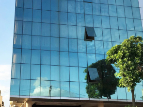 OYO 350 near Medanta